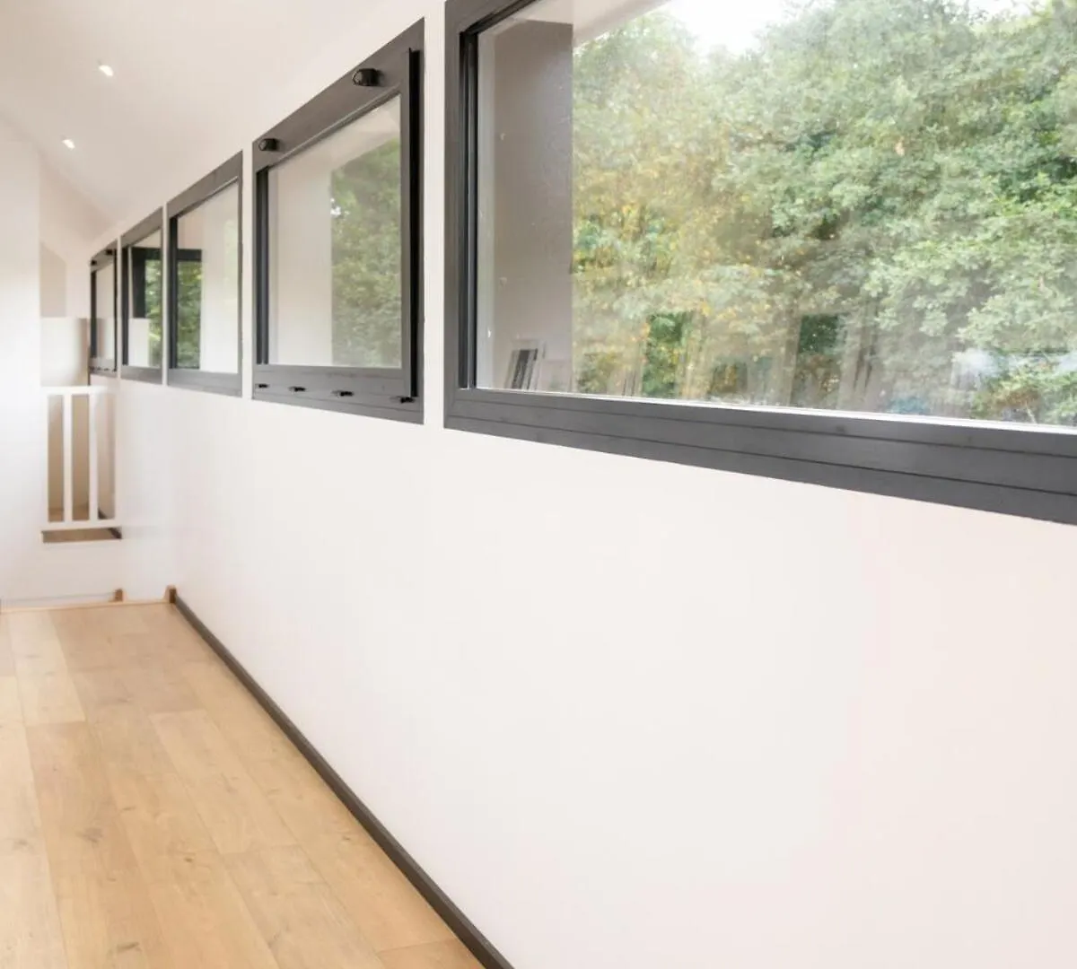 Maison D'Architecte Au Coeur De La Nature Guichen